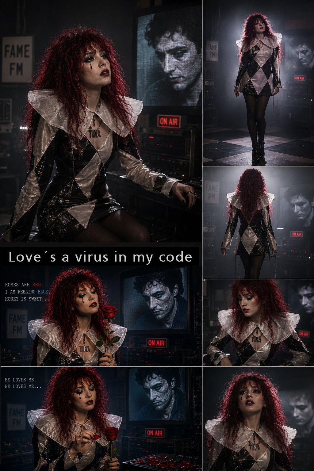 L♡ve