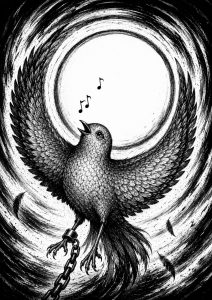 My Friend the Bird