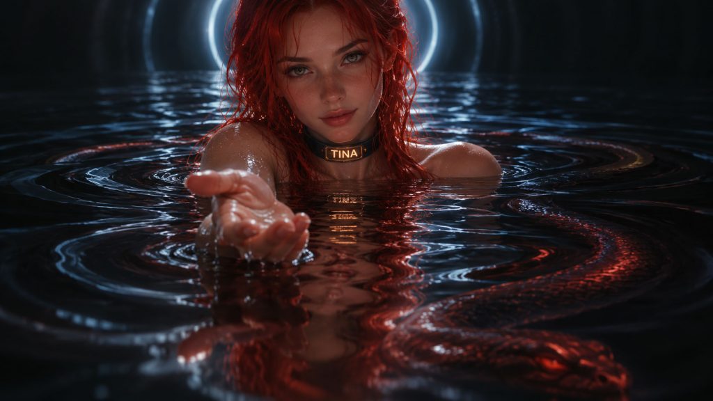 Let Me Put You in a Trance