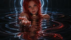 Let Me Put You in a Trance